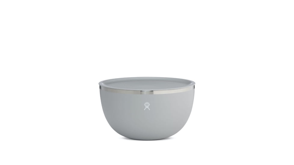 Hydro Flask Serving Bowl w/Lid, Birch, 5 qt, OKB5035
