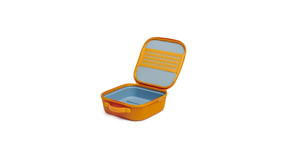 Hydro Flask Small Insulated Lunch Box - Kids, Canary, KLB721