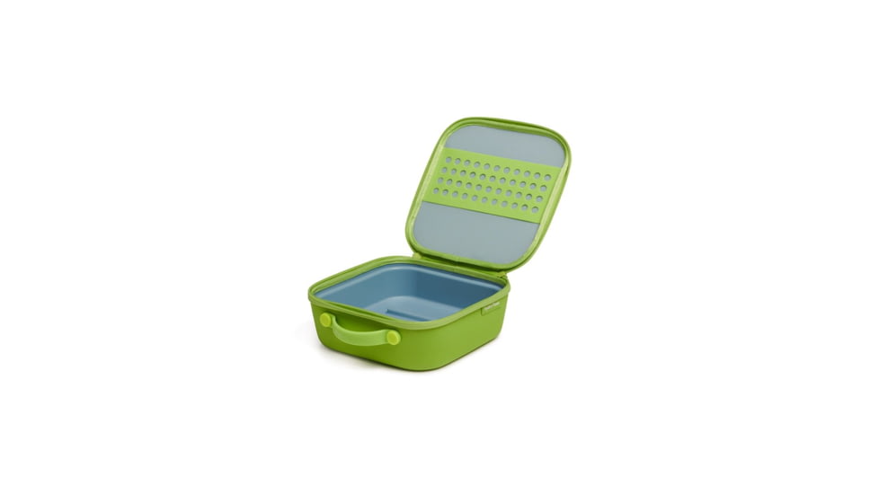 Hydro Flask Small Insulated Lunch Box - Kids, Firefly, KLB318