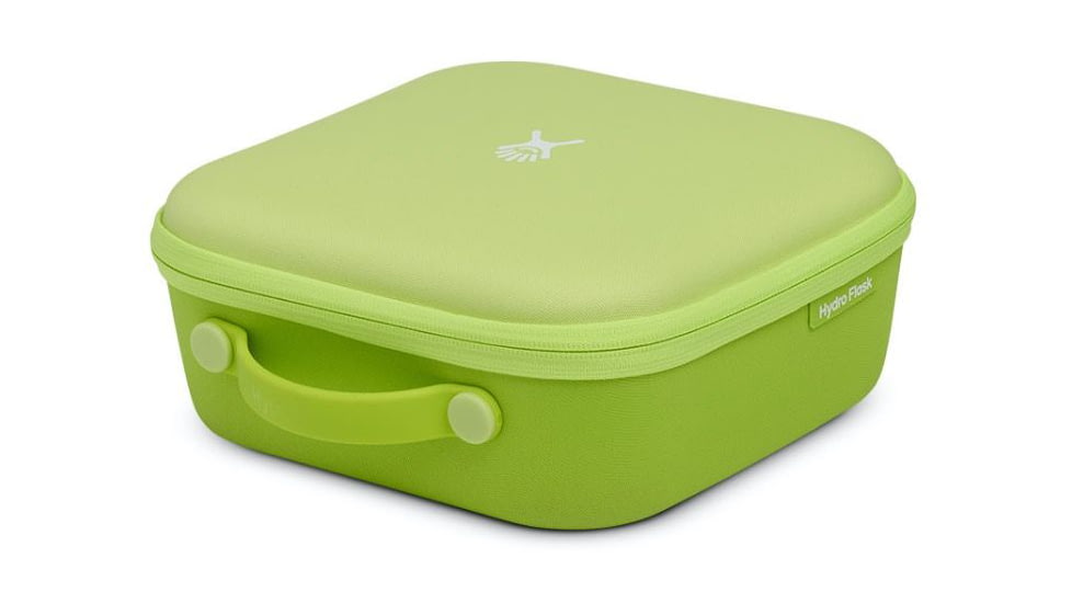 Hydro Flask Small Insulated Lunch Box - Kids, Honeydew, KLB323