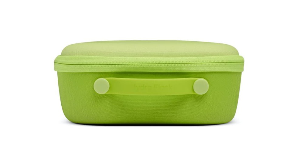 Hydro Flask Small Insulated Lunch Box - Kids, Honeydew, KLB323