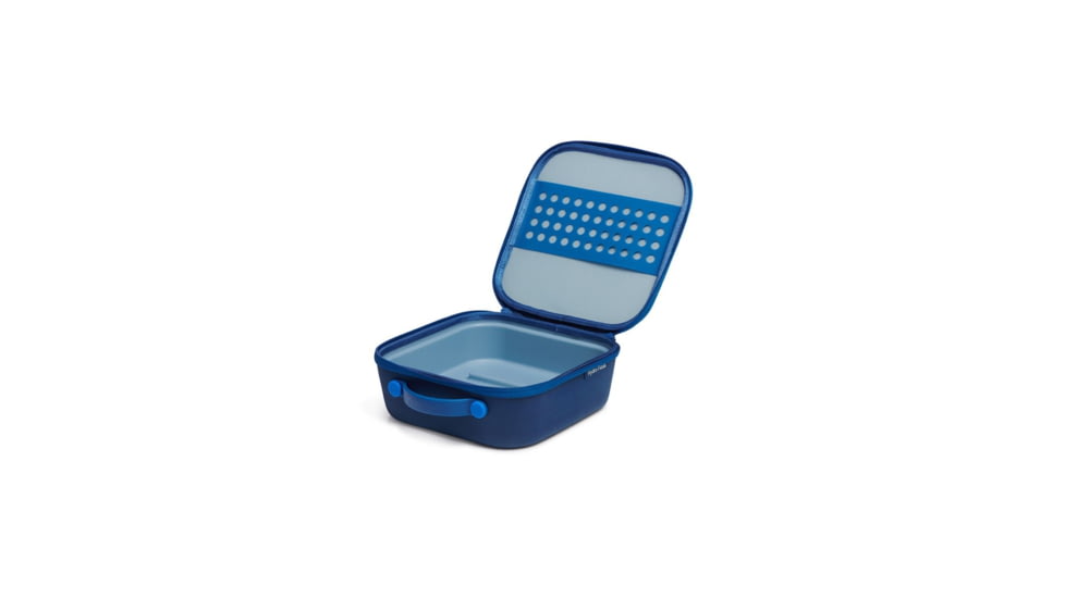 Hydro Flask Small Insulated Lunch Box - Kids, Lake, KLB445
