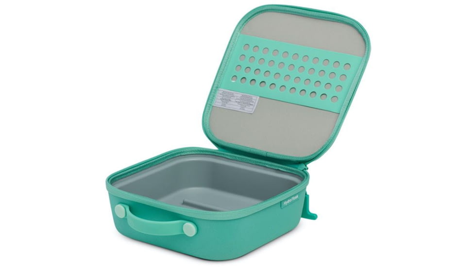 Hydro Flask Small Insulated Lunch Box - Kids, Paradise, KLB365