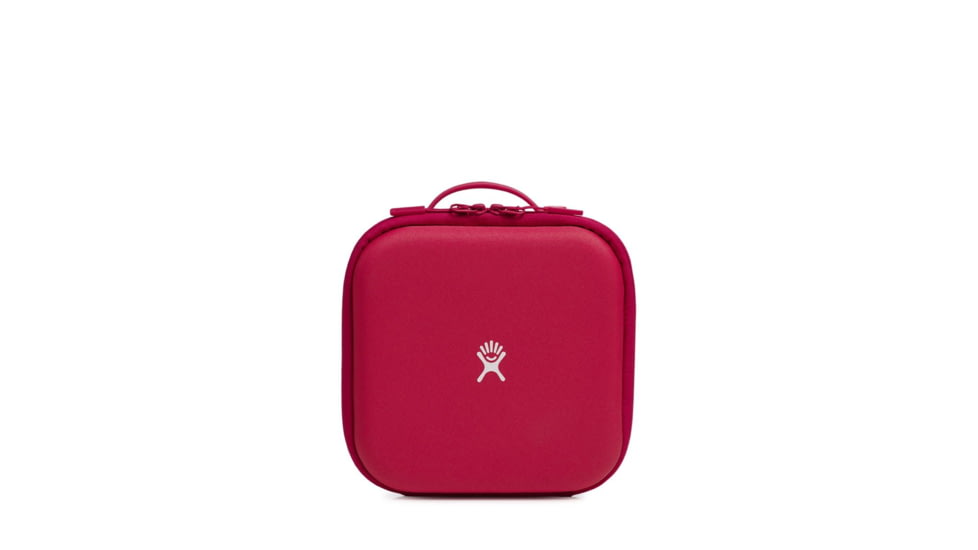 Hydro Flask Small Insulated Lunch Box - Kids, Peony, KLB623