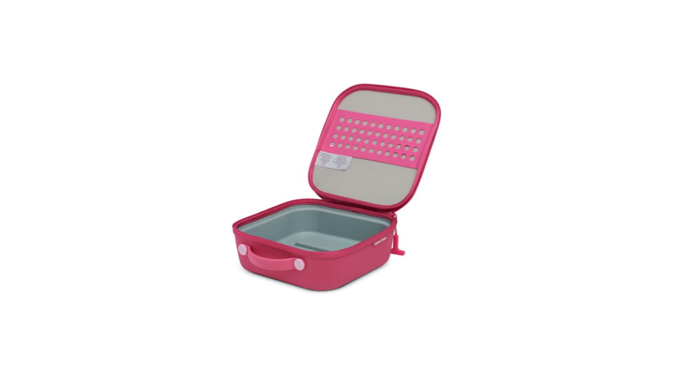 Hydro Flask Small Insulated Lunch Box - Kids, Plumeria, KLB629