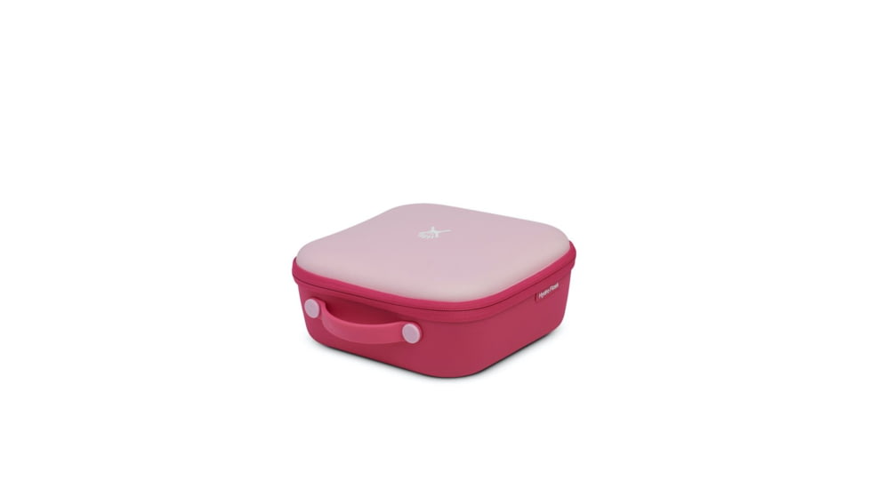 Hydro Flask Small Insulated Lunch Box - Kids, Plumeria, KLB629