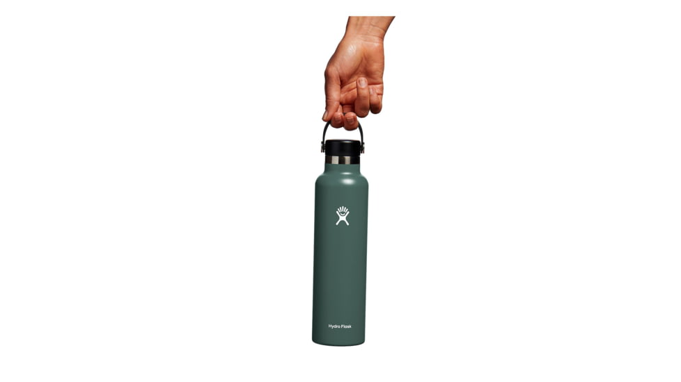 Hydro Flask Standard Flex Cap, Fir, 24 oz, S24SX332