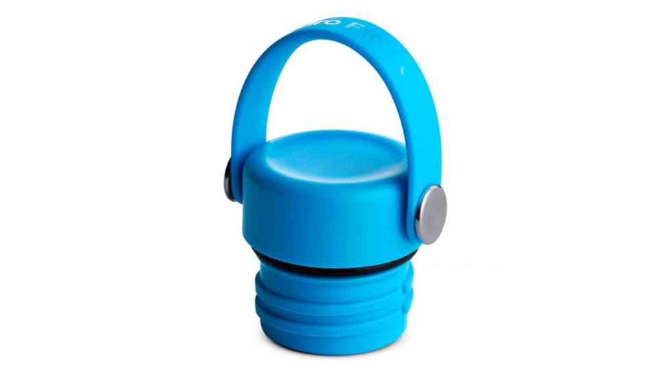 Hydro Flask Standard Flex Cap, Pacific, Standard, SFX415