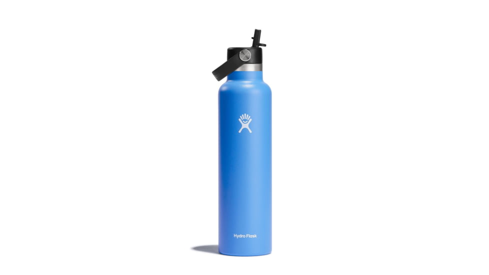 Hydro Flask Standard Flex Straw Cap, Cascade, 24 oz, S24FS482