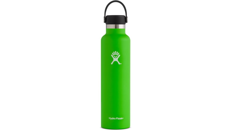 Hydro Flask Standard Mouth 24 oz-Kiwi