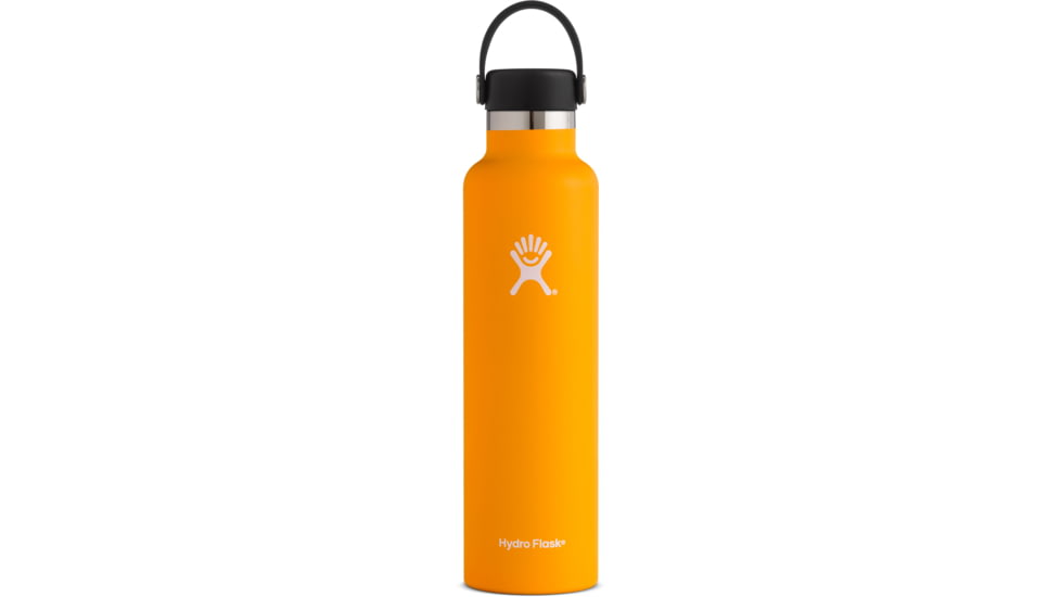 Hydro Flask Standard Mouth 24 oz-Mango