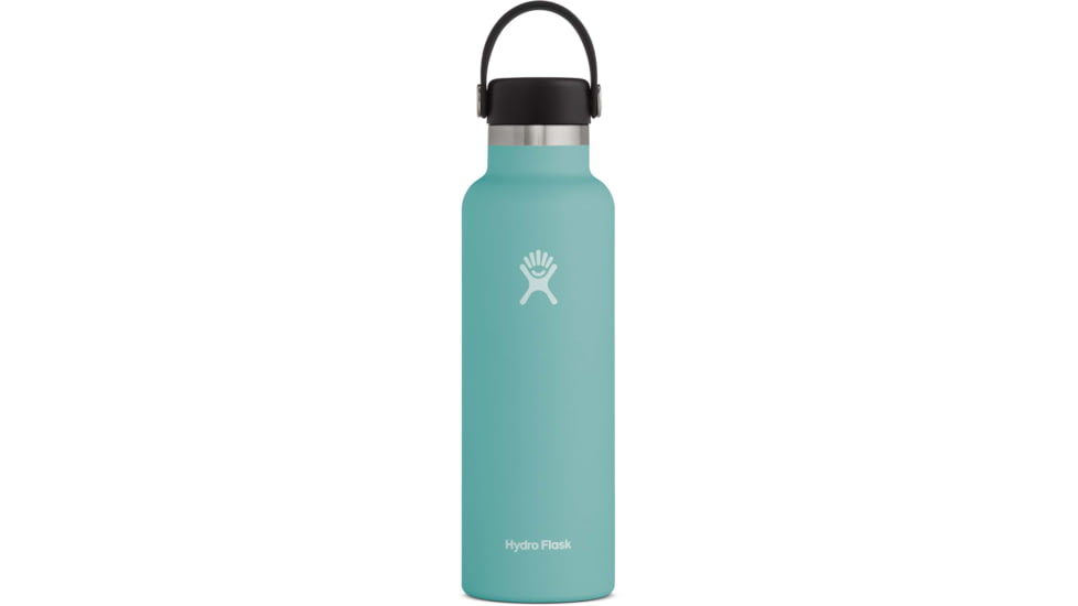 Hydro Flask Standard Mouth Flex Cap, Alpine, 21 oz, S21SX433