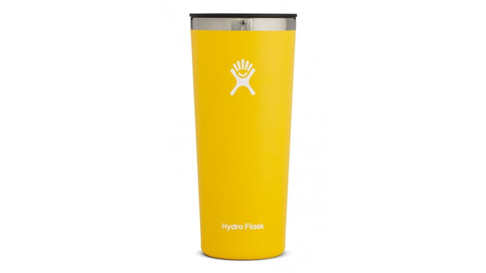 Hydro Flask Tumbler, Sunflower, 22 oz., TSL720