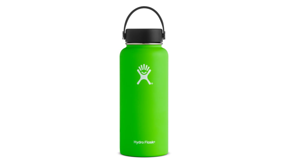 Hydro Flask Wide Mouth 32 oz-Kiwi