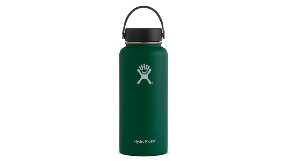 Hydro Flask Wide Mouth 32 oz-Sage