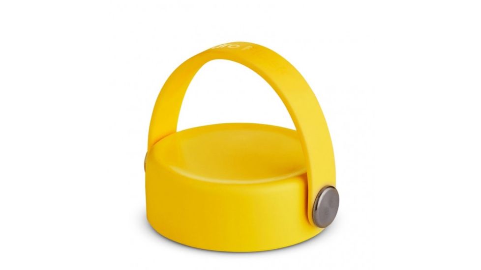 Hydro Flask Wide Mouth Flex Cap, Sunflower, Wide, WFX720