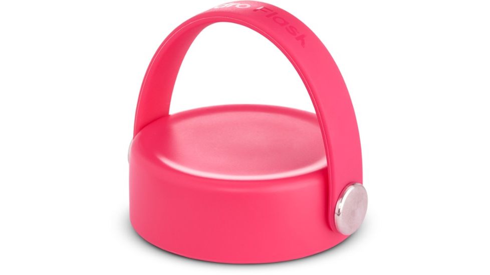 Hydro Flask Wide Mouth Flex Caps, Watermelon, WFX618