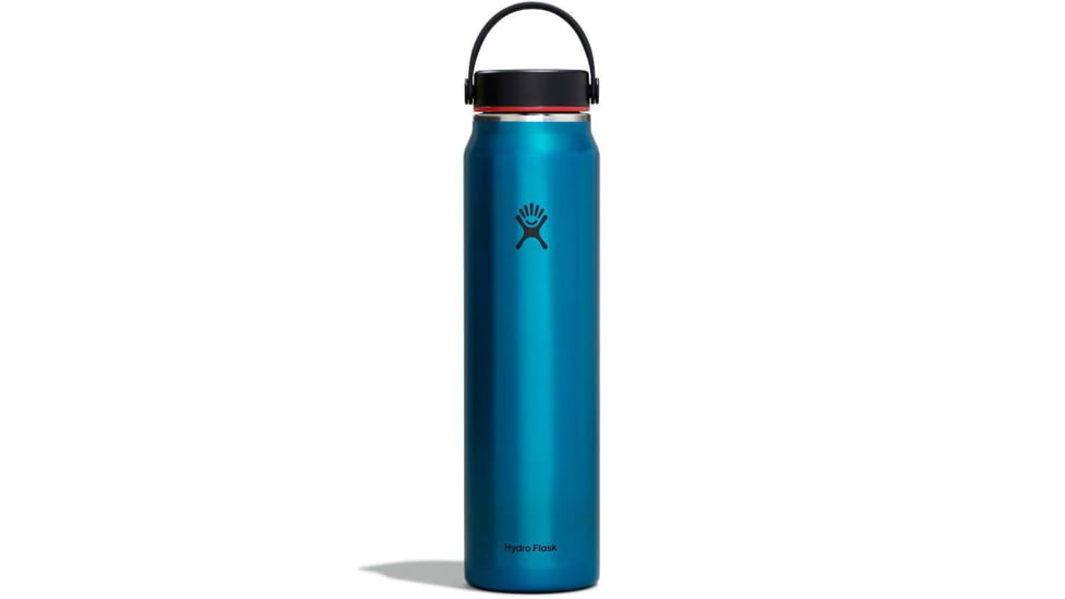 Hydro Flask WM Lightweight Trail Series, Celestine, 40 oz, LW40LW084