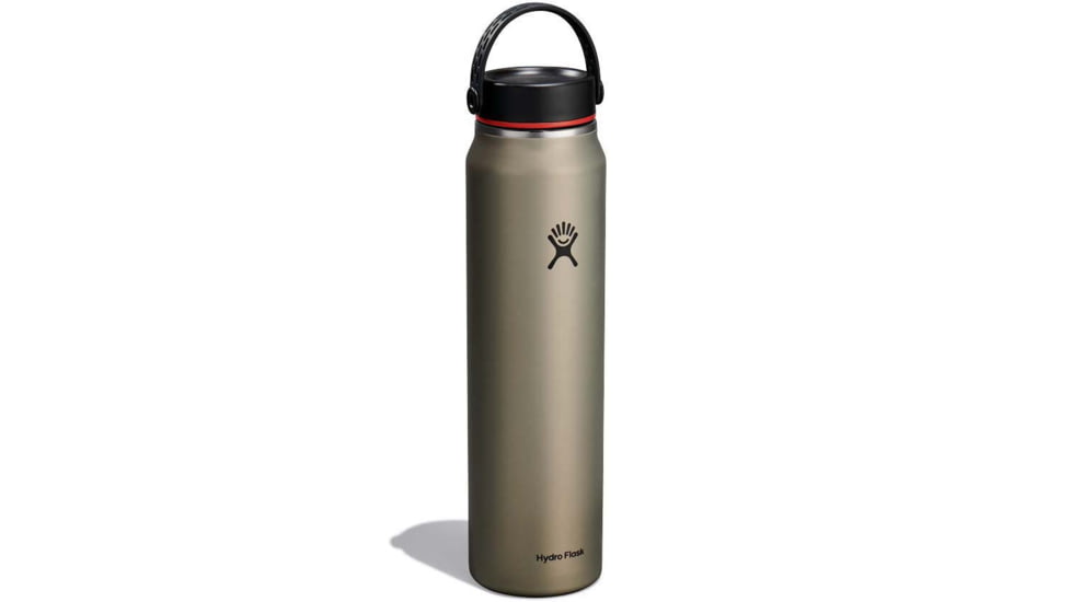 Hydro Flask WM Lightweight Trail Series, Slate, 40 oz, LW40LW081