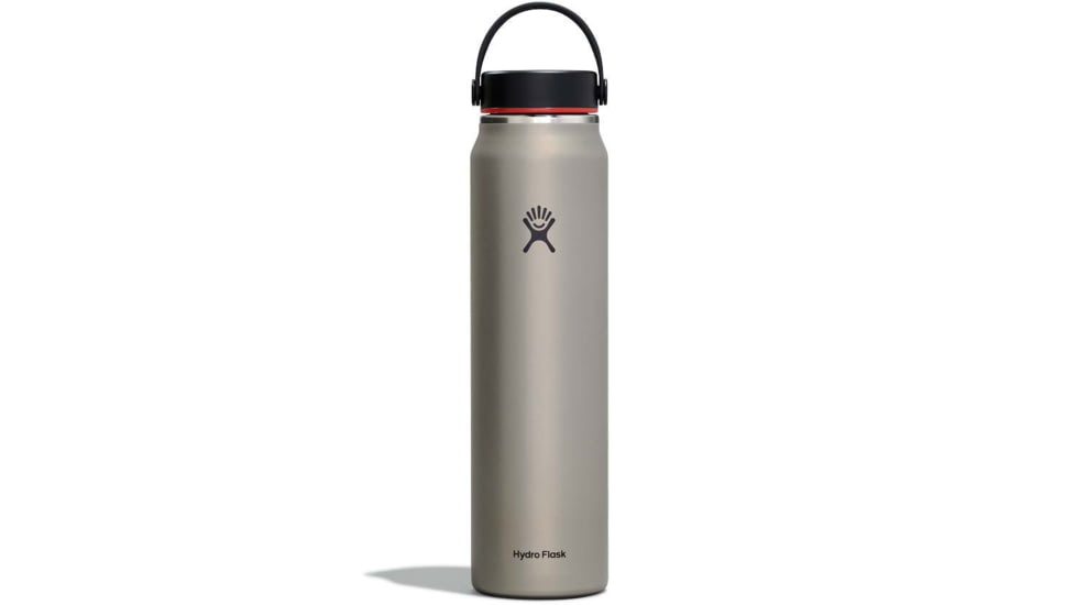 Hydro Flask WM Lightweight Trail Series, Slate, 40 oz, LW40LW081