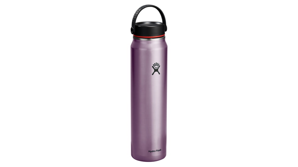 Hydro Flask Wm Lightweight w/Flex Cap, 40 oz, Amethyst, 40 oz, LW40LW086