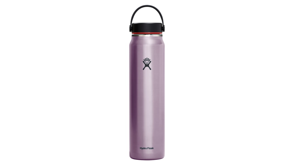 Hydro Flask Wm Lightweight w/Flex Cap, 40 oz, Amethyst, 40 oz, LW40LW086