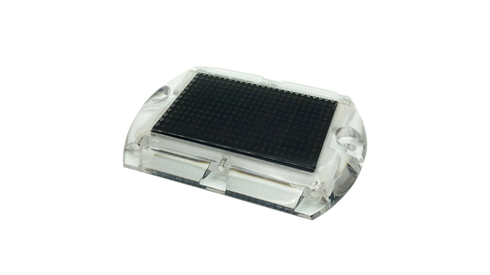 Hydro Glow S1W Ultra Thin LED Solar Light, Green, S1G