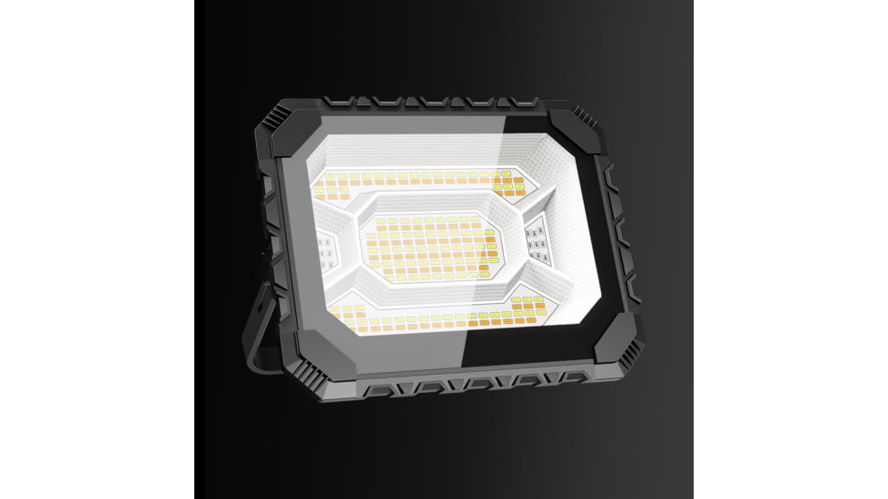 Hykoont Hykoont IP66 Multifunctional LED Solar Work Light, JGD200-H
