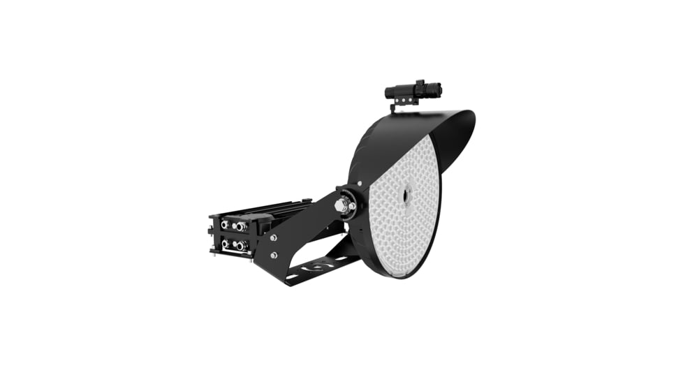 Hykoont Hykoont LED Sports Field Light 300W to 1200W with Lumileds LEDs and Custom Optics, Sports-11