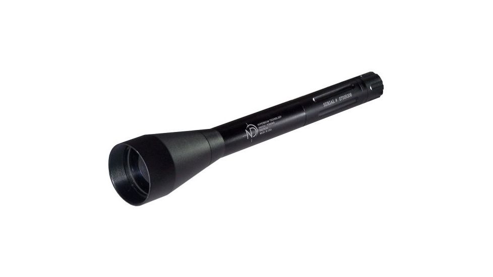 HyperBeam Elite 3G Long-Range HyperBeam Flashlights HB E-3G