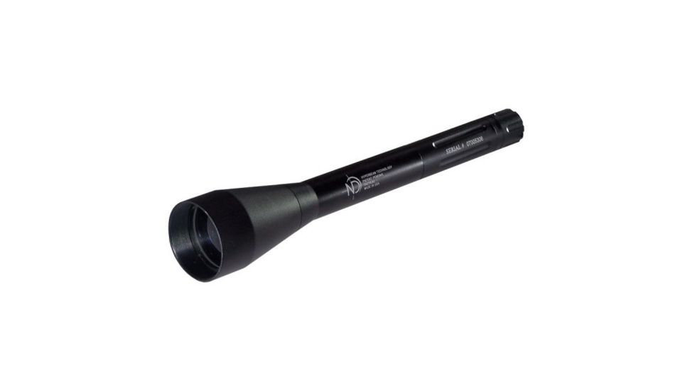 HyperBeam Elite Long Range 7-Watt Flashlight HBE7G