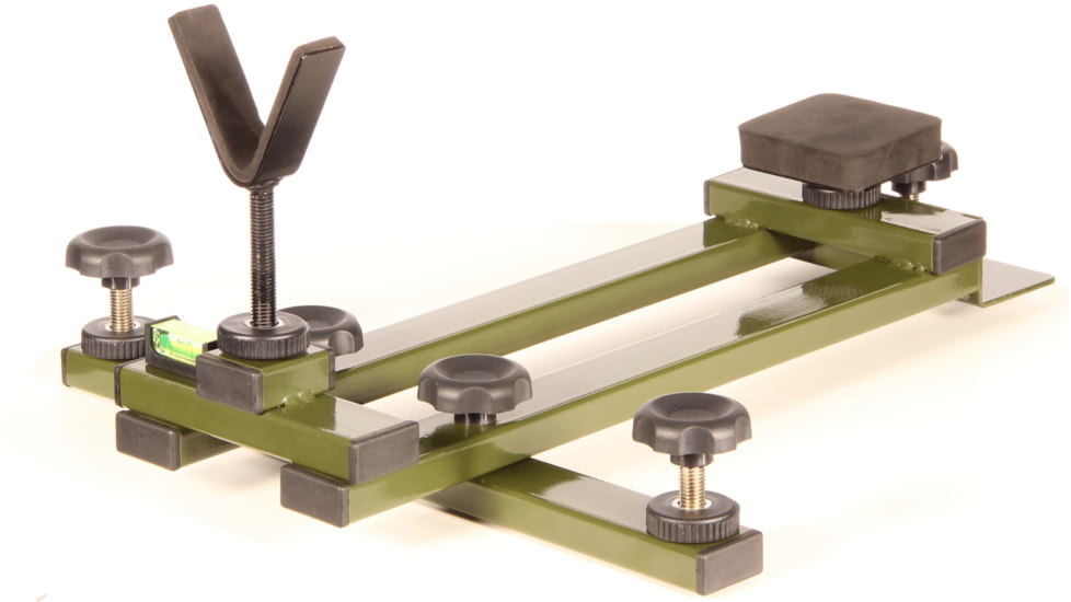 Hyskore Compact Shooting Rest, Od Green, 30272