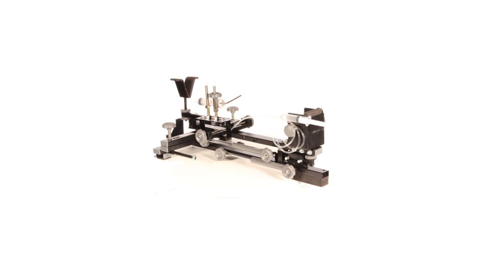 Hyskore Dangerous Game Machine Rifle-Rest 1006921