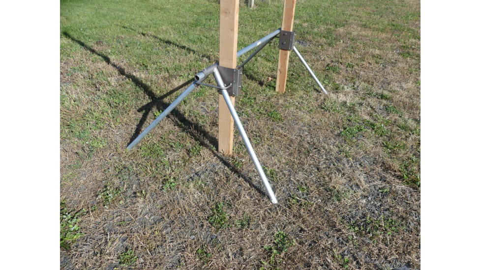 Hyskore Extreme Range Target Hound, OD Green, 30320