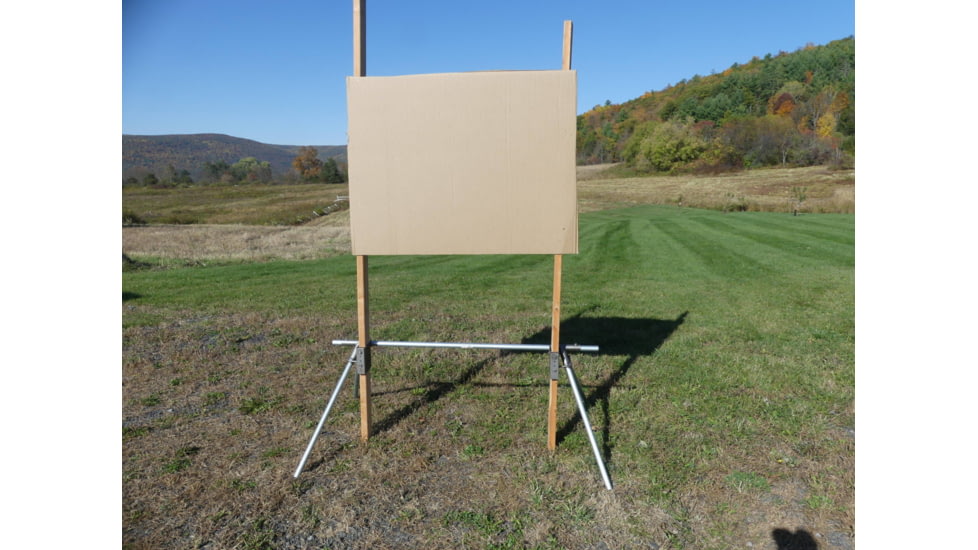 Hyskore Extreme Range Target Hound, OD Green, 30320