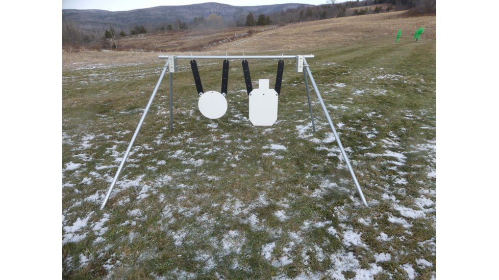 Hyskore Extreme Range Target Hound, OD Green, 30320