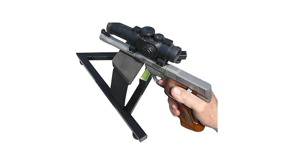 Hyskore 3 Point Rifle/Pistol Shooting Rest