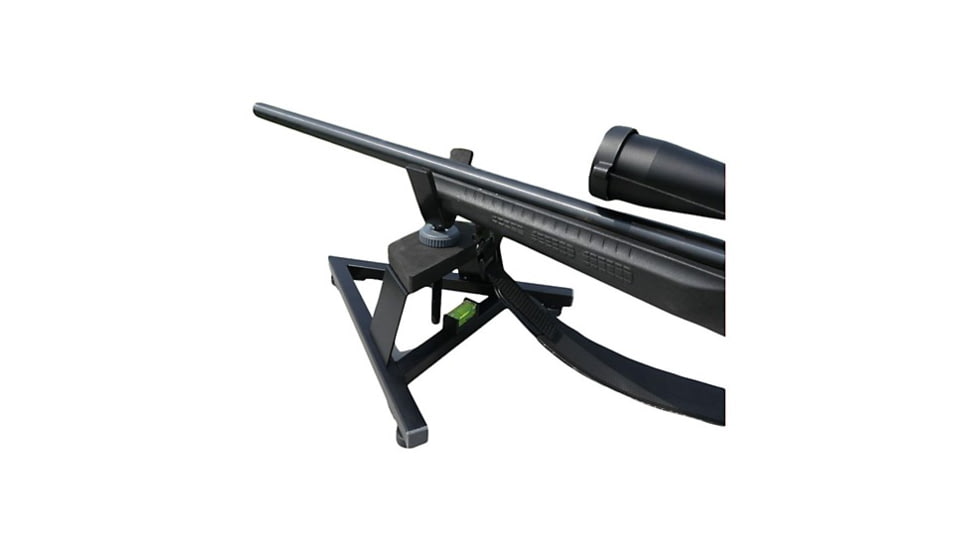 Hyskore 3 Point Rifle/Pistol Shooting Rest