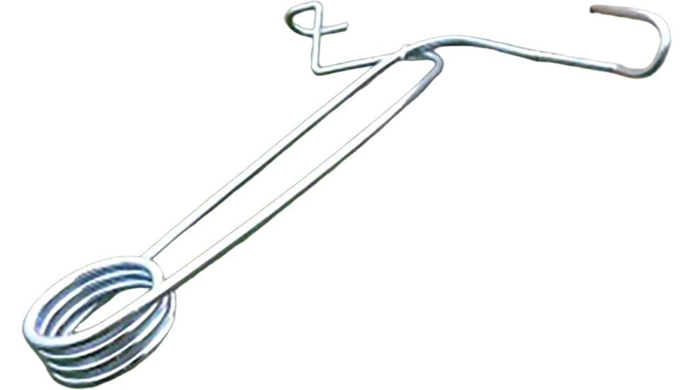 Hyskore Clamps for Target, Steel, 30325