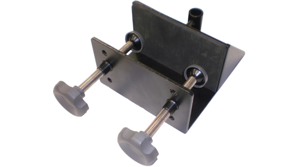 Hyskore Portable Armorer's Vise, Black, 30182