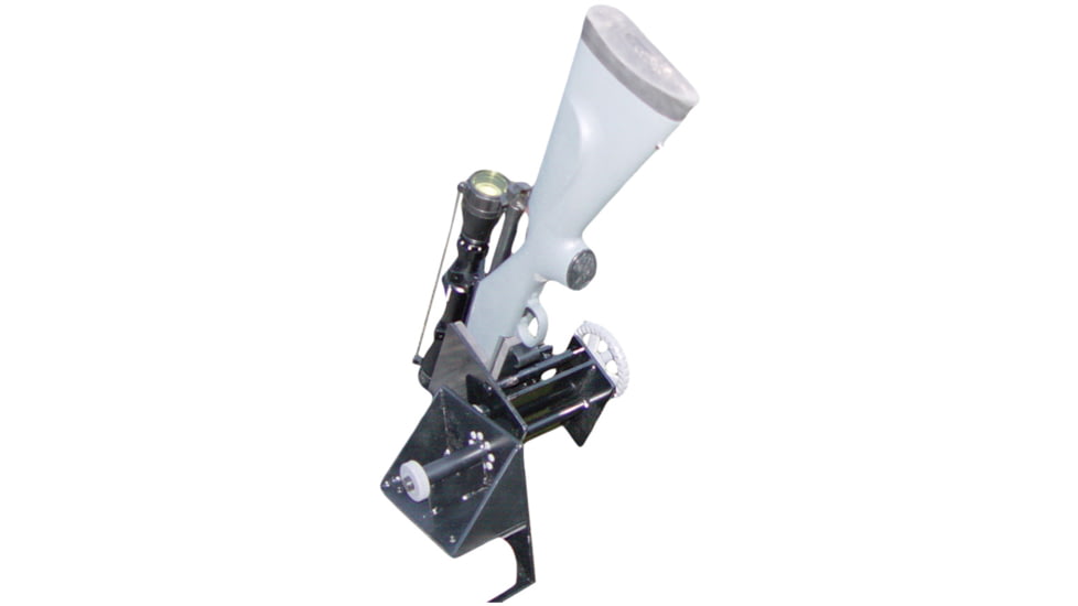 Hyskore Rotating Gun Servicing Vise, Black, 30278