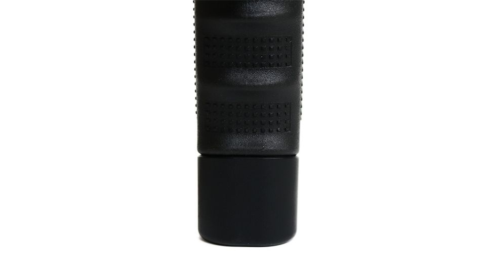 HYVE Technologies CA Edition Magazine Base Pad, Glock 19, Black, G19-E0-1