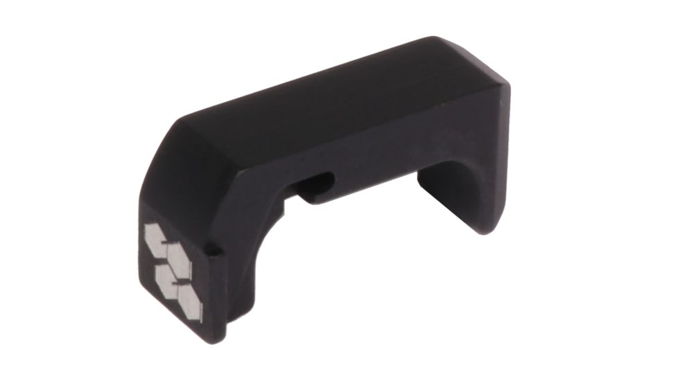 HYVE Technologies Extended Magazine Release, Glock 43, Black G43-R0-1