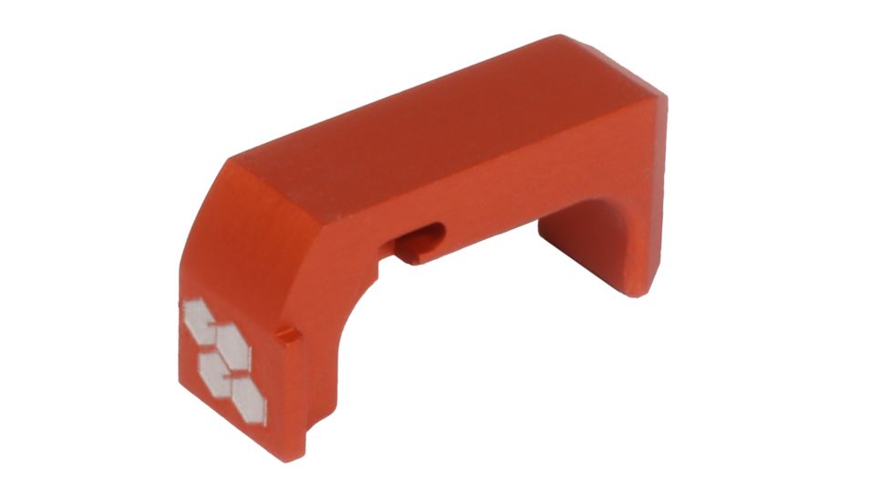 HYVE Technologies Extended Magazine Release, Glock 43, Copper G43-R0-8