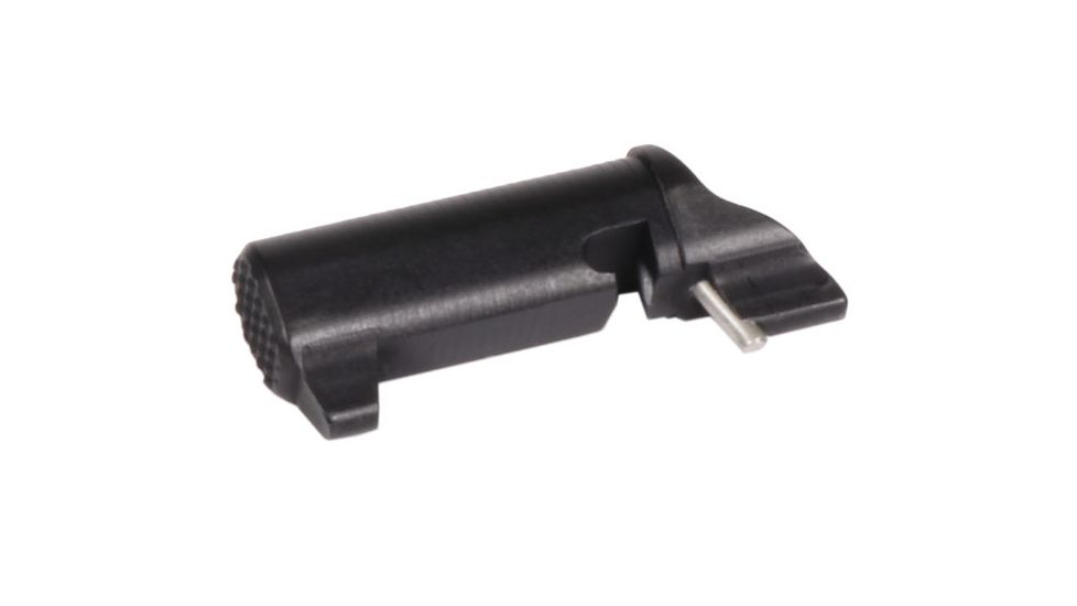 HYVE Technologies Extended Magazine Release, Smith &amp; Wesson M&amp;P9/9c/40/40c, Black M9C-R0-1