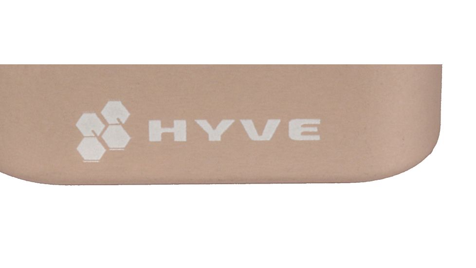 HYVE Technologies Magazine Extension Base Pad, CZ P-10C, 3-Round, Tan, CZ10-E3-6