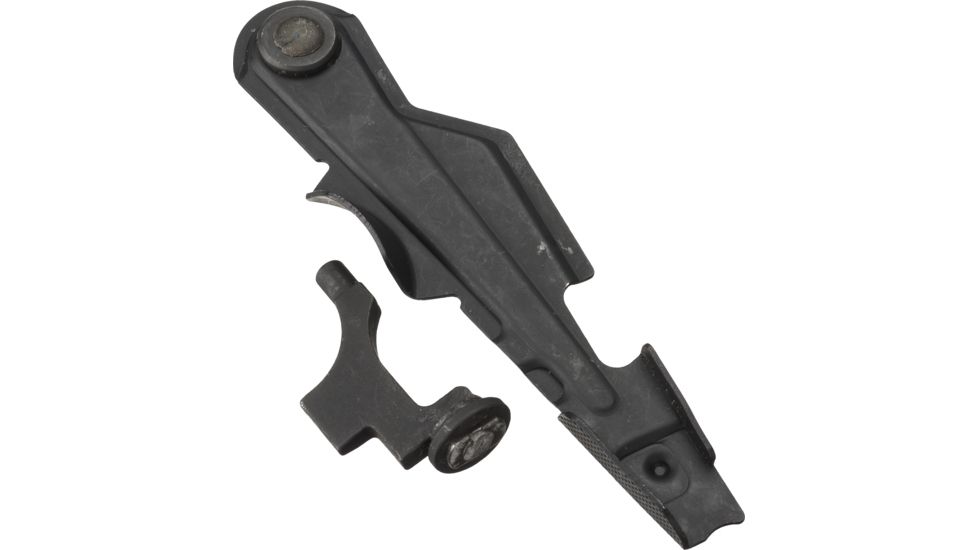 I.O. 121024 AK Safety Selector Steel 4.5
