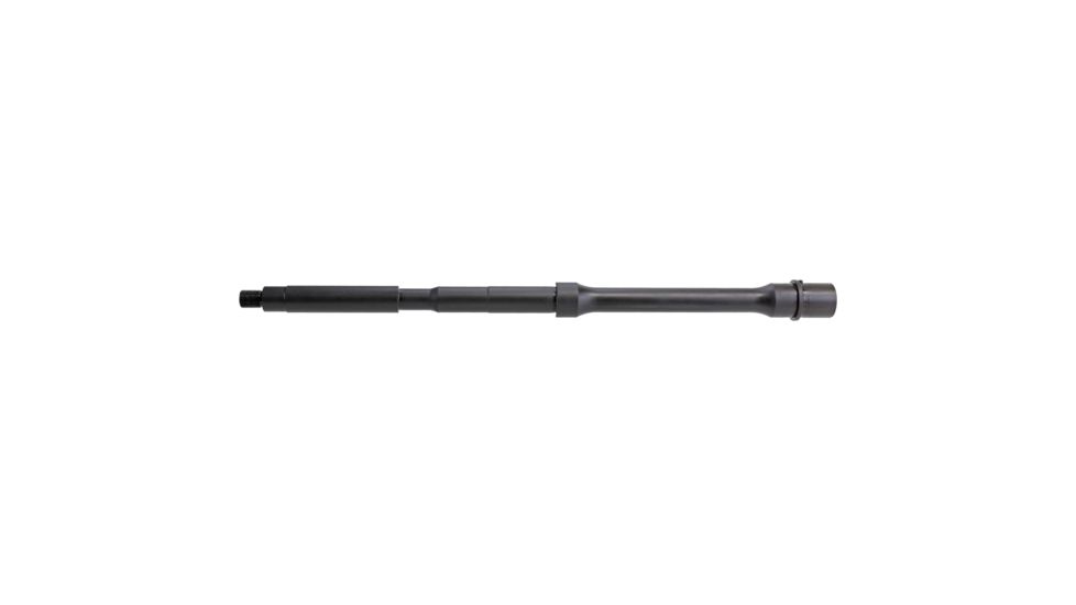I.O. Inc AR15 M4 223 Rem/556NATO 16 Inch Barrel, Black, IO13010125