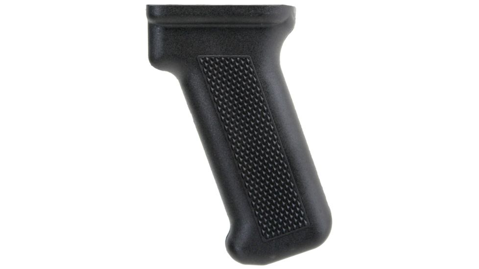 I.O. Inc Pistol Grip for AK-47, Black, IO142924