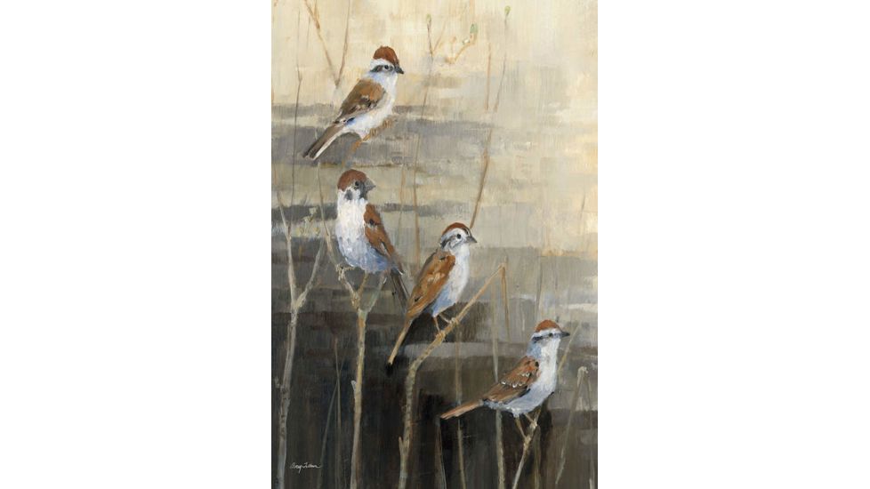 iCanvas Evening Sanctuary II By Avery Tillmon Canvas Print, Multi, 40x26x0.75 WAC147-1PC3-40x26